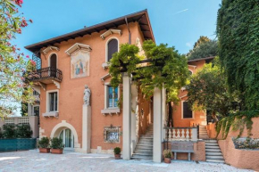 Villa Natalia Luxury Rooms Verona